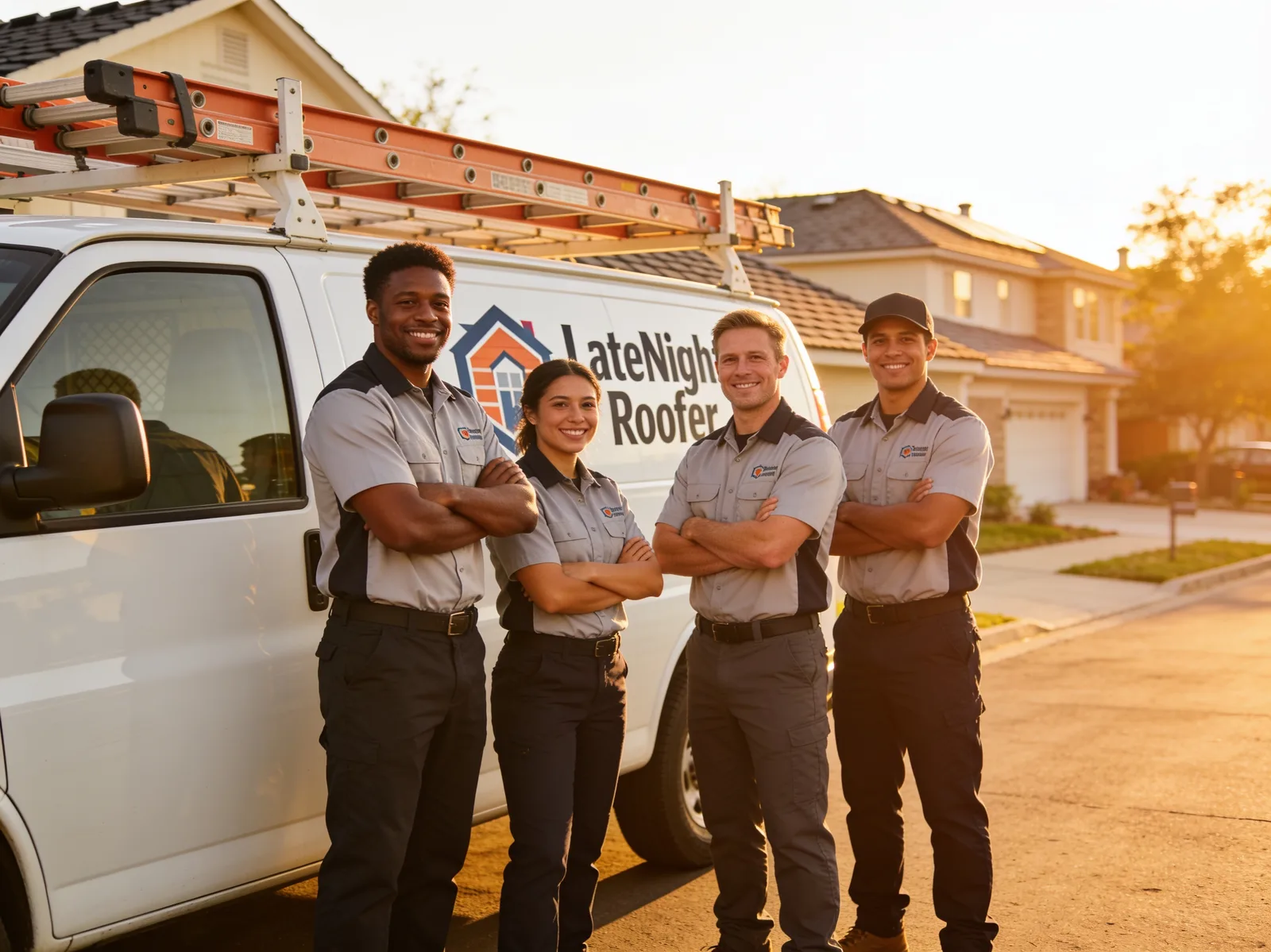 Emergency Roof Repair company in Ogilvie, MN